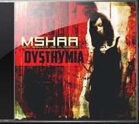 Dysthymia封面