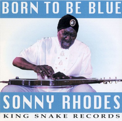 Born to Be Blue封面