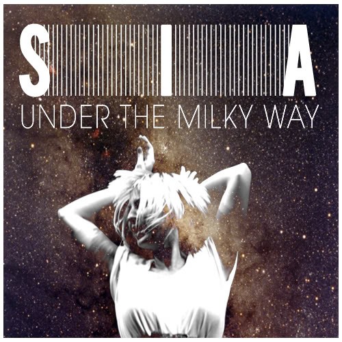 Under the Milky Way封面
