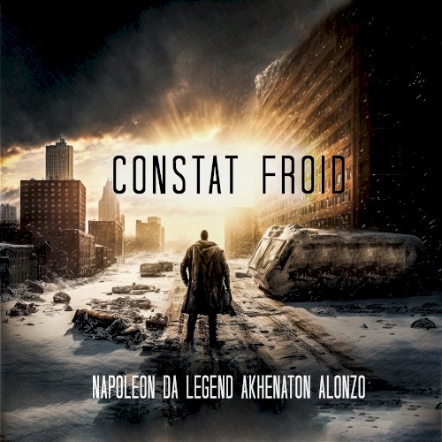 Constat Froid封面