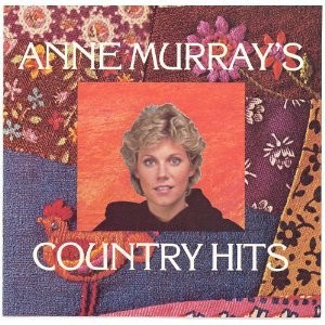 Country Hits封面
