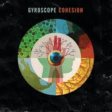 Cohesion封面