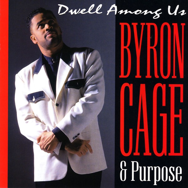 Dwell Among Us封面