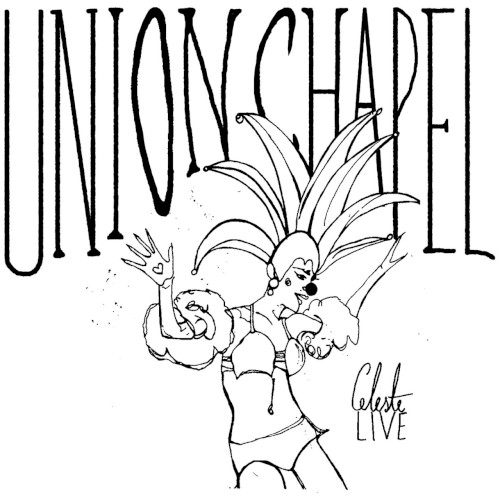 Union Chapel Live封面