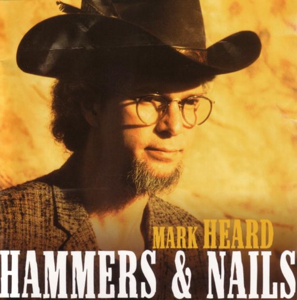 Hammers & Nails封面