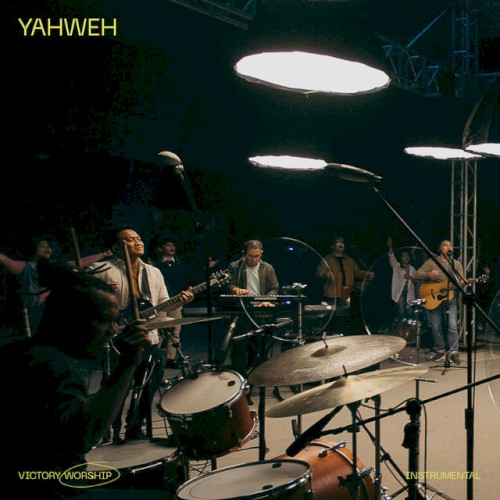 Yahweh (Instrumental)封面