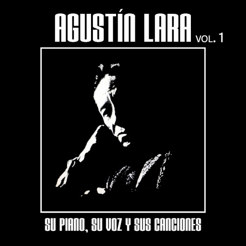 Su Piano, Su Voz y Sus Canciones, Vol. 1封面