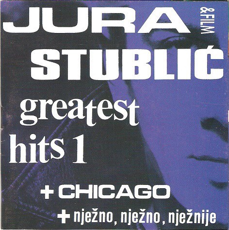 Greatest Hits, Volume 1封面