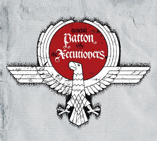 General Patton vs. The X‐Ecutioners封面