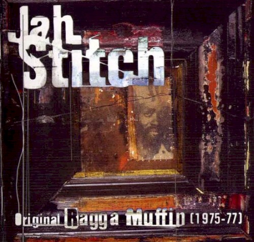 Original Ragga Muffin (1975 -77)封面