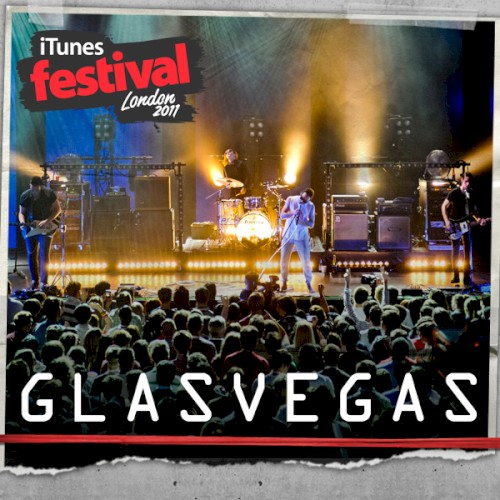 iTunes Festival: London 2011封面