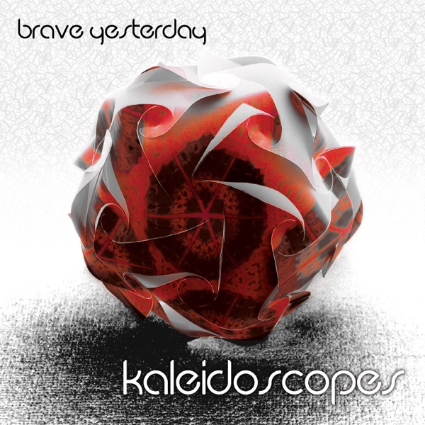 Kaleidoscopes封面