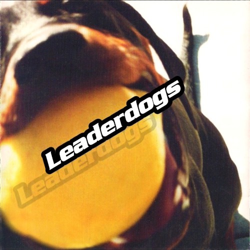 Lemonade封面