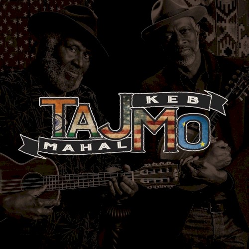 TajMo封面
