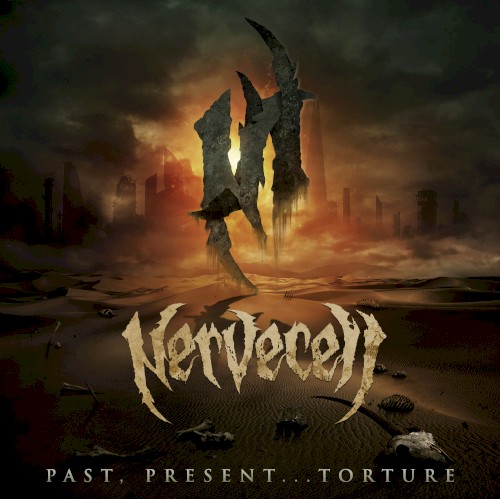 Past, Present...Torture封面