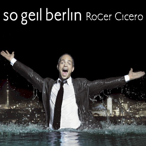 So geil Berlin封面
