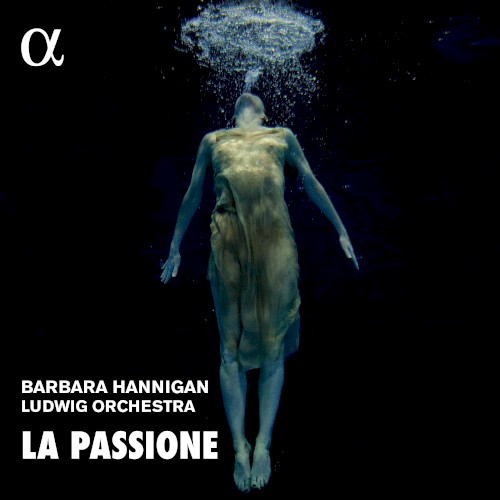 La Passione封面