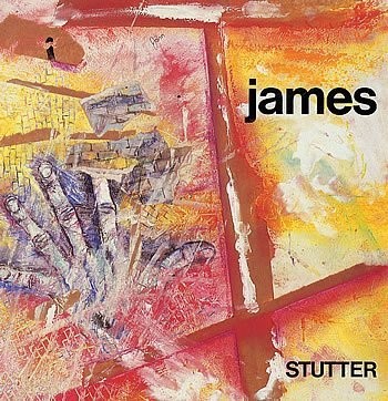 Stutter封面