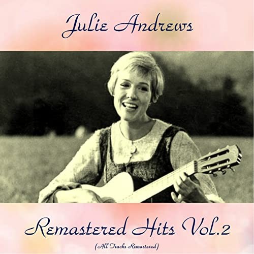 Remastered Hits Vol. 2封面