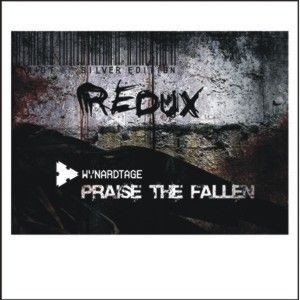 Praise the Fallen封面