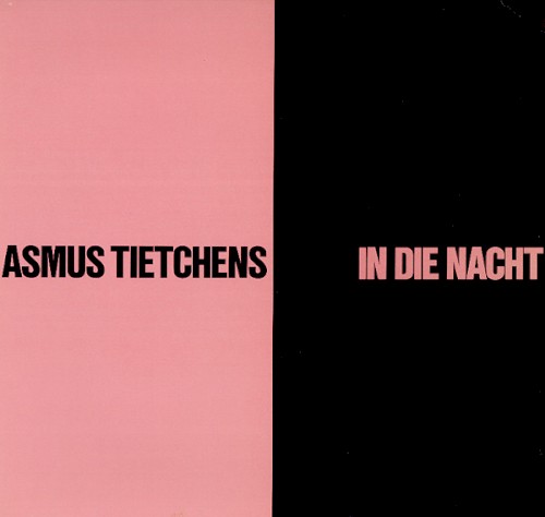 In die Nacht封面