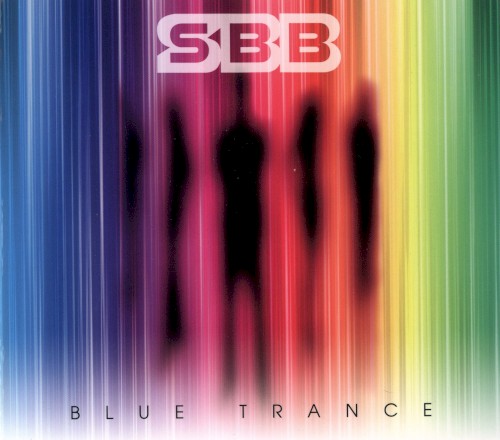 Blue Trance封面