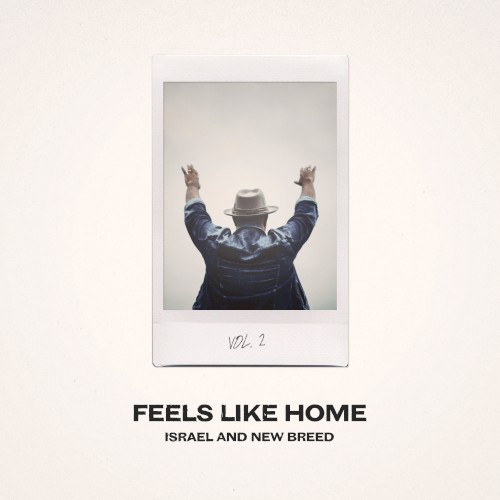 Feels Like Home, Vol. 2封面