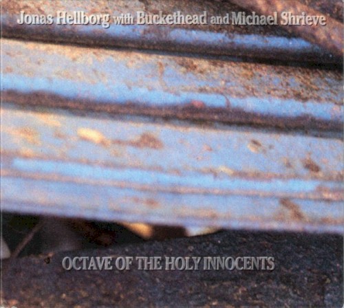 Octave of the Holy Innocents封面