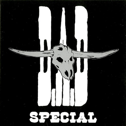D.A.D. Special封面