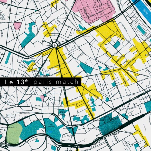 Le 13e封面
