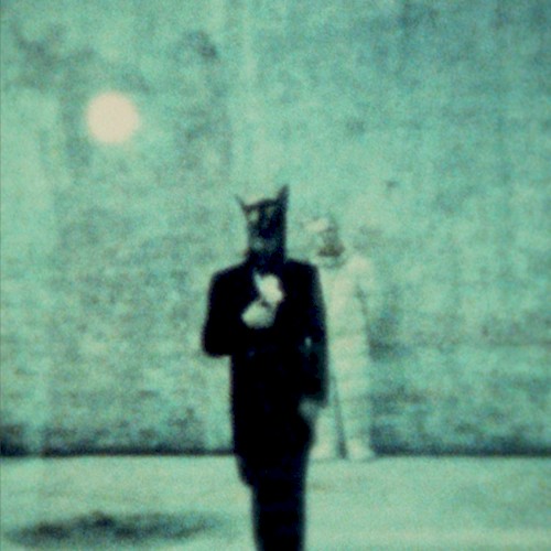 Sulphur-Tarot-Garden封面