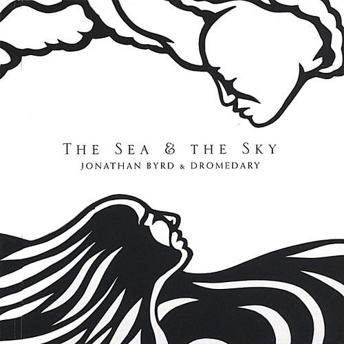 The Sea & the Sky封面