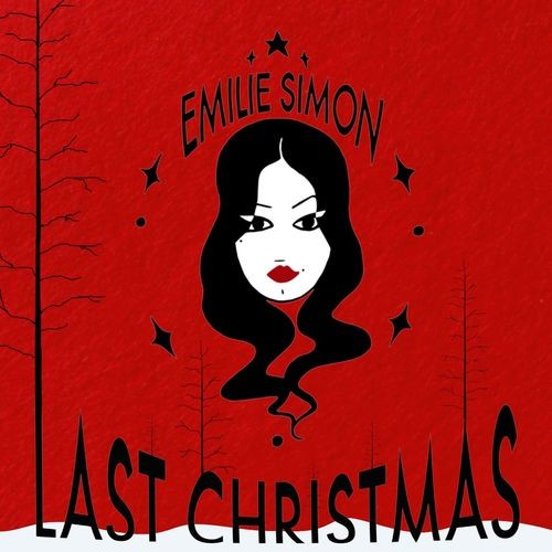 Last Christmas封面
