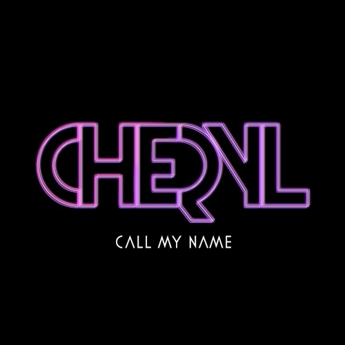Call My Name封面
