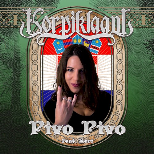 Pivo Pivo (Croatia)封面