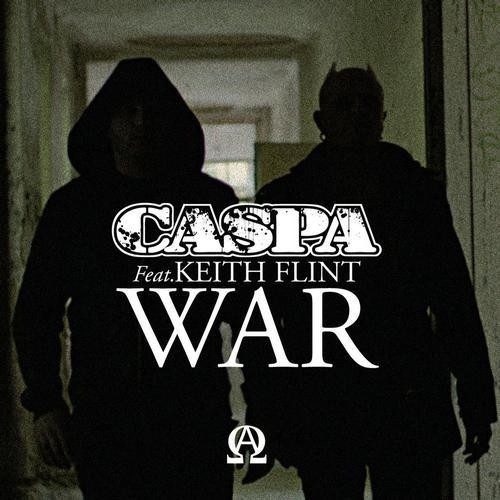 War封面