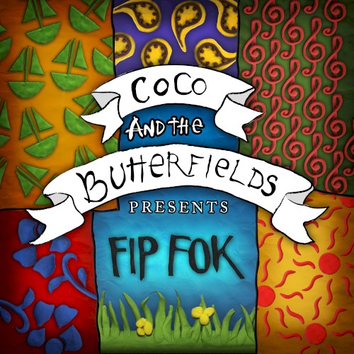 Fip Fok封面