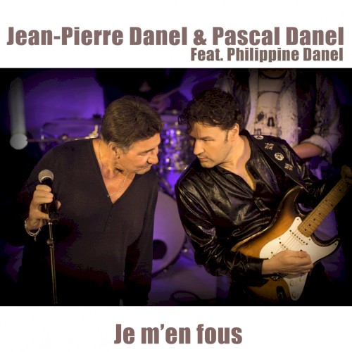 Je m’en fous封面