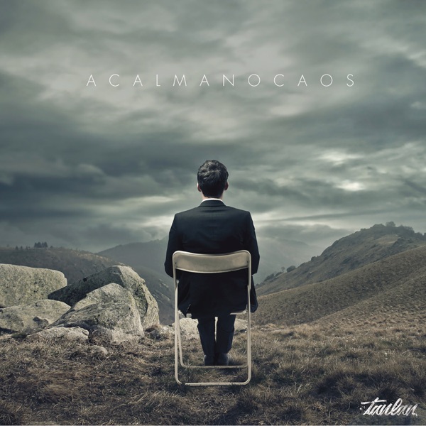 Acalmanocaos封面