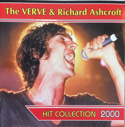 Hit Collection 2000封面