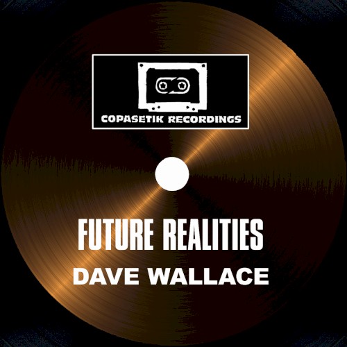 Future Realities封面