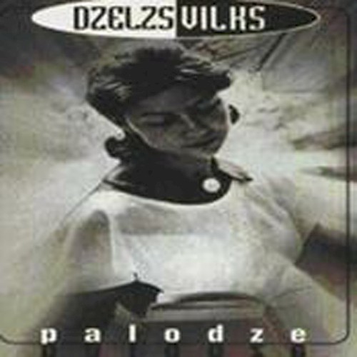 Palodze封面