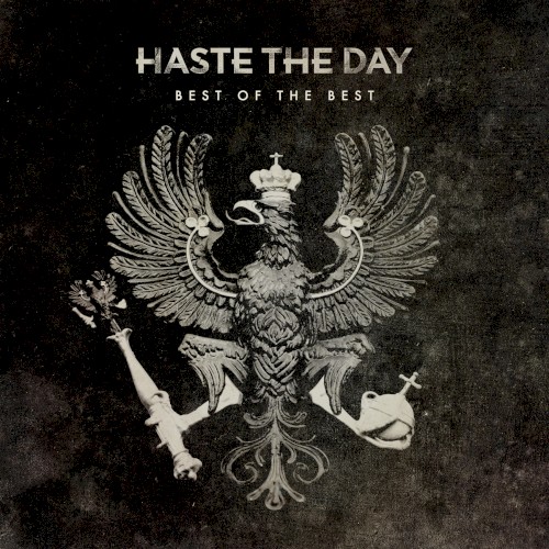 Best of the Best封面