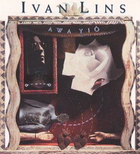 Awa Yiô封面
