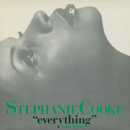Everything (R&B Mixes)封面