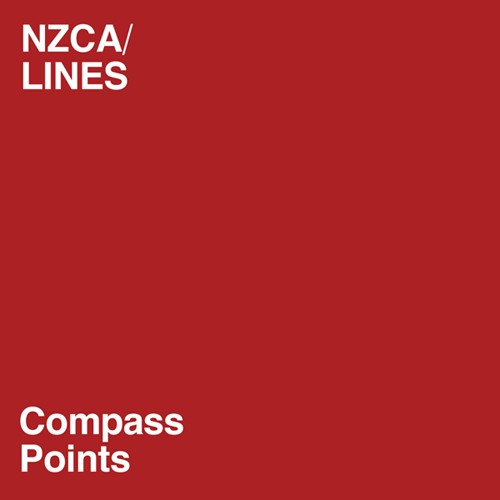 Compass Points (always gst remix 2.0)封面