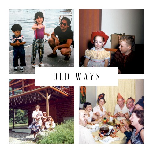 Old Ways封面