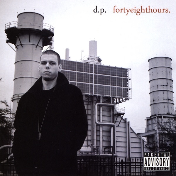 fortyeighthours.封面