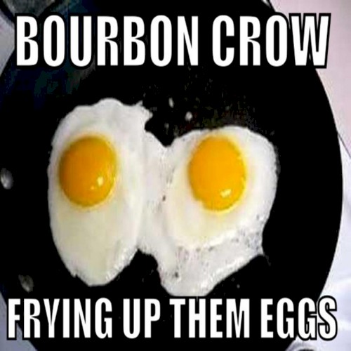 Frying Up Them Eggs封面