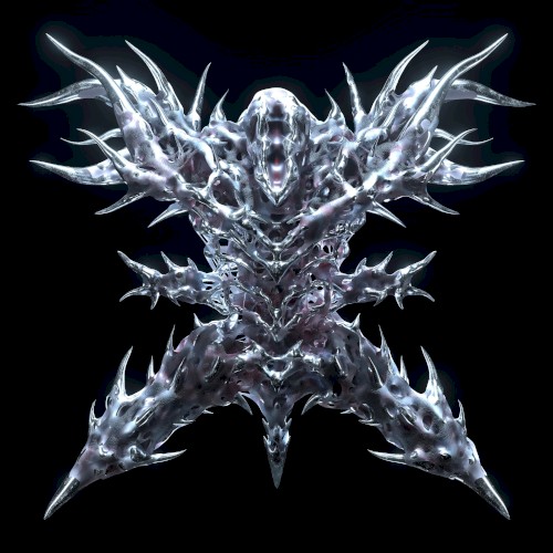 Ego Death封面